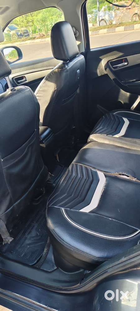 Maruti Suzuki Brezza Zdi, 2019, Diesel