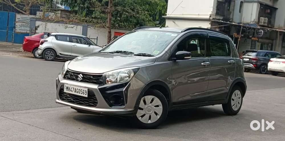 Maruti Suzuki Celerio X Zxi, 2018, Petrol