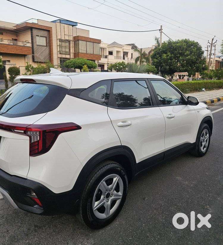 Kia Seltos G1.5 6mt Hte (o), 2026, Diesel