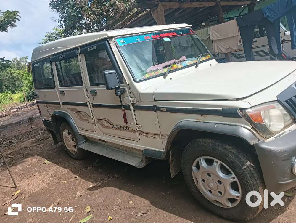 Mahindra Bolero Neo Plus 13 Year