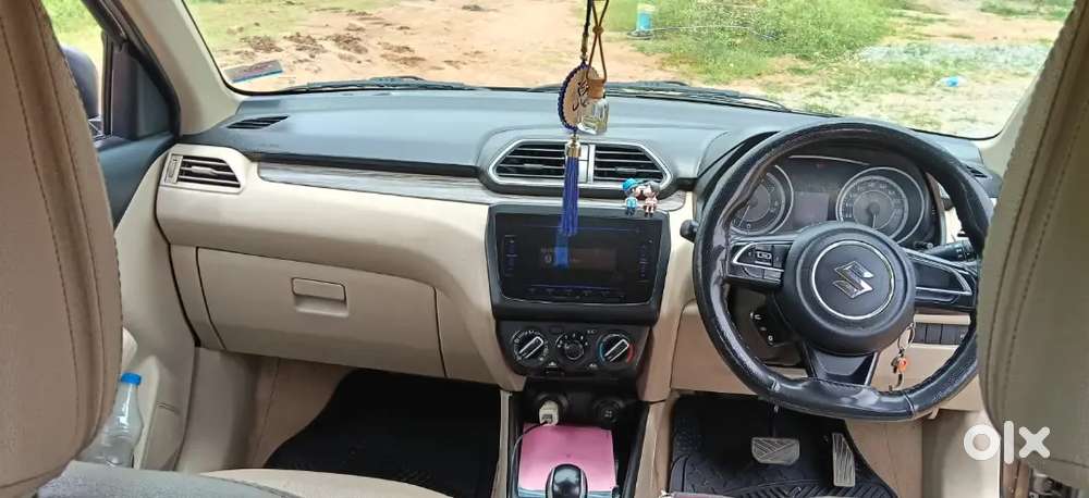 Maruti Suzuki Swift Dzire 2023 Petrol