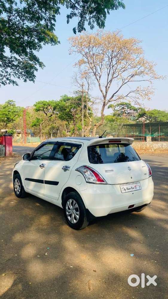Maruti Suzuki Swift 2018 Vdi, 2017, Diesel