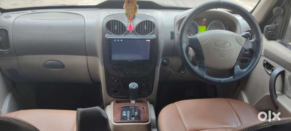 Mahindra Scorpio 2009-2014 Vlx 2wd At Bsiv, 2011, Diesel