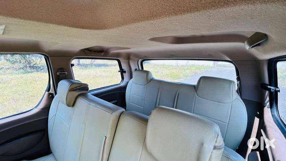 Mahindra Xylo, 2014, Diesel