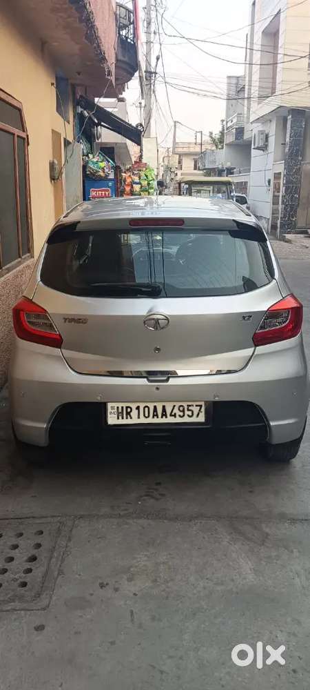 Koi Kmi Ni Hai Sb Kxh Ok Hai Gadi Ka