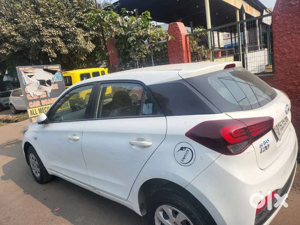 Hyundai I20 1.2 Magna 2019