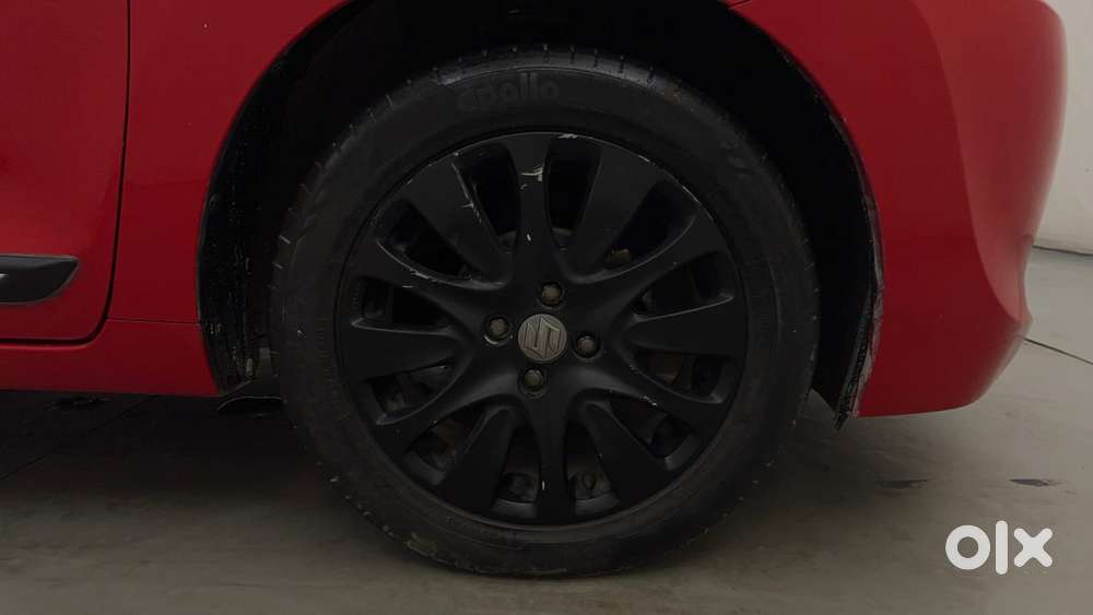 Maruti Suzuki Baleno 1.2 Alpha At, 2018, Petrol