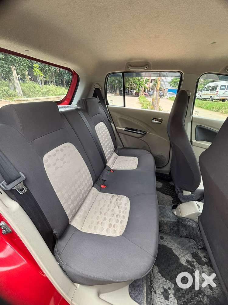 Maruti Suzuki Celerio 1.0 VXI AMT, 2016, Petrol