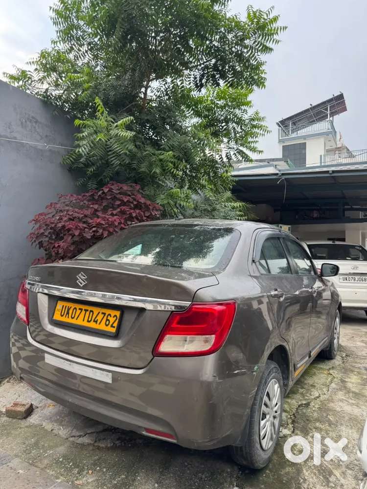 Maruti Suzuki Dzire 2023