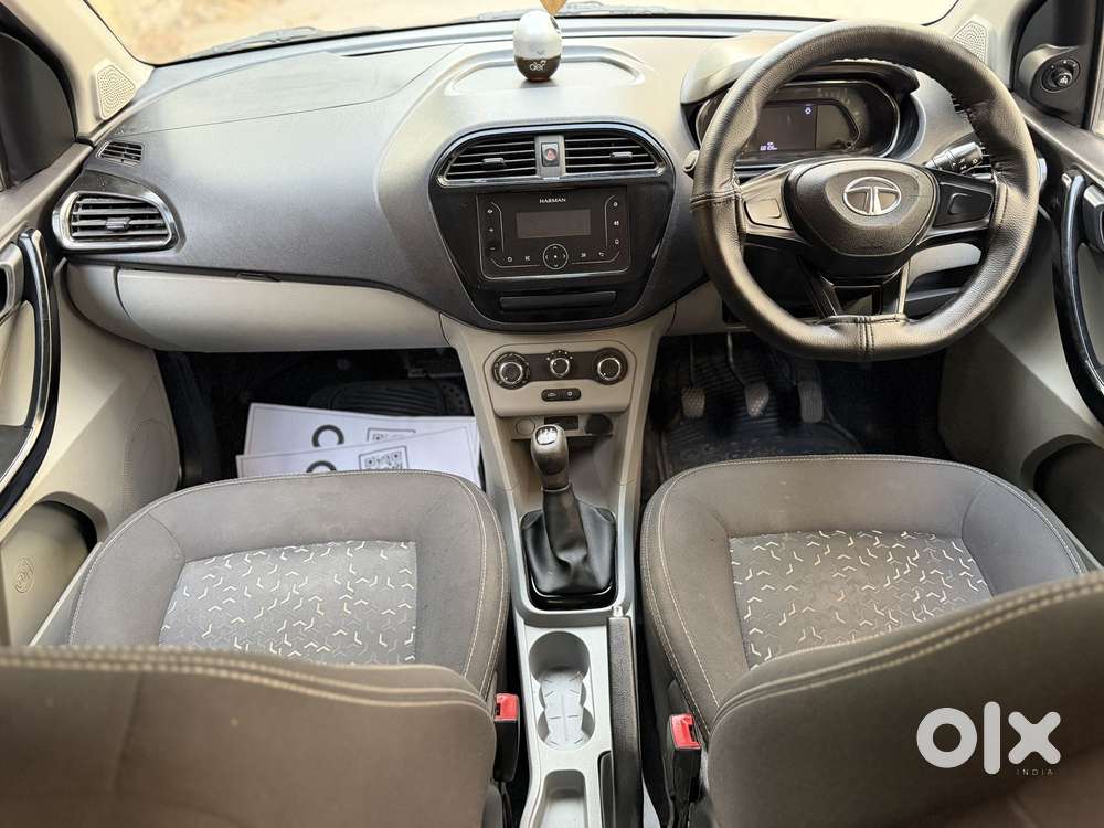 Tata Tiago 1.2 Revotron Xt Rhythm, 2020, Petrol