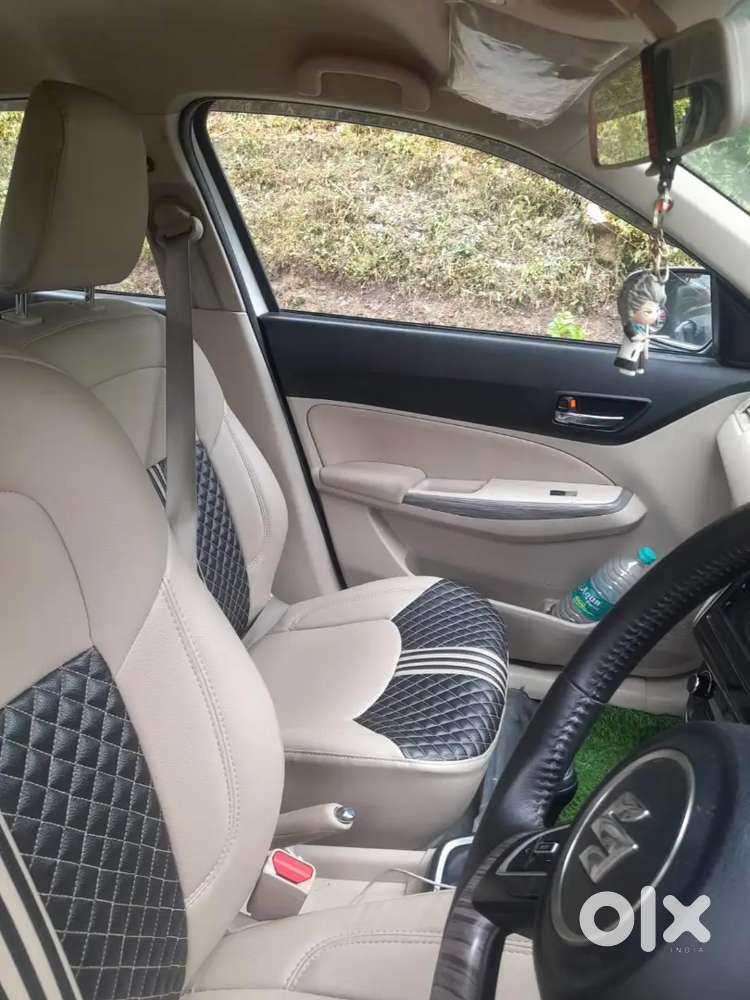 Maruti Suzuki Swift Dzire 2024