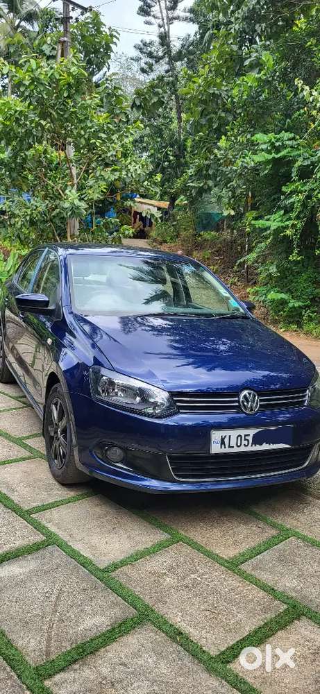 Vento 1.6 Paper Up To 2031