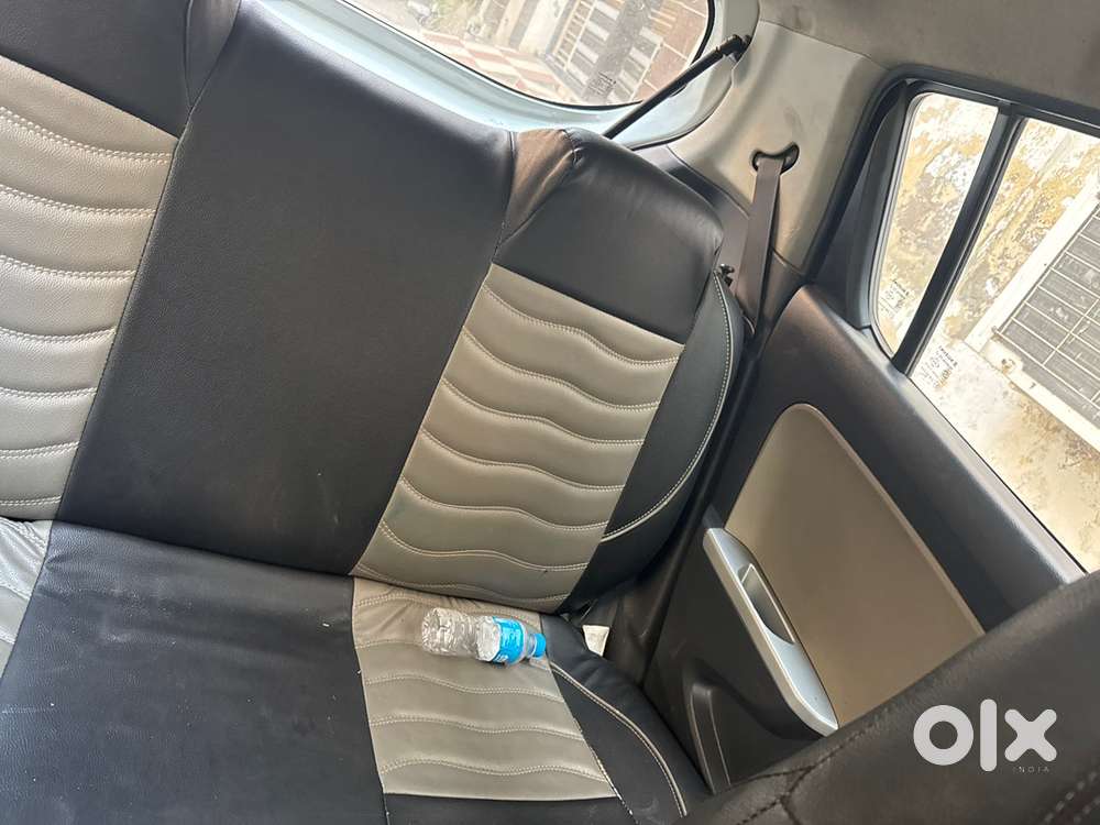 Maruti Suzuki Alto K10 2018 Petrol Good Condition