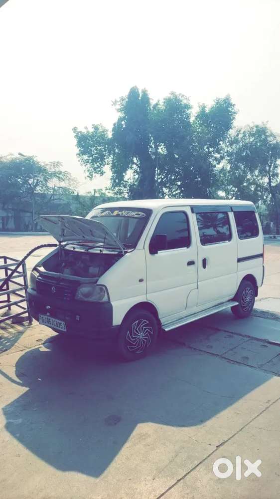 Eeco 5 Siter Non Ac Good Condtion