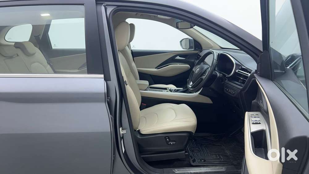 Mg Hector Savvy Pro 1.5 Turbo Cvt, 2024, Petrol