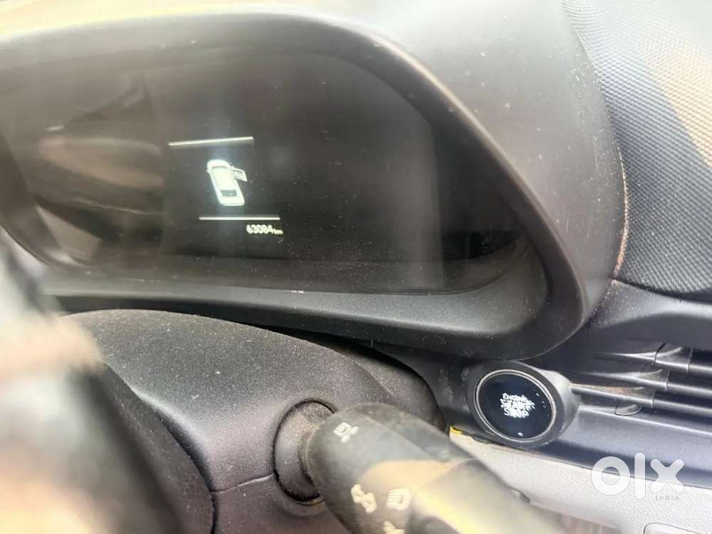Hyundai I20 Asta 1.4 Manual 2024