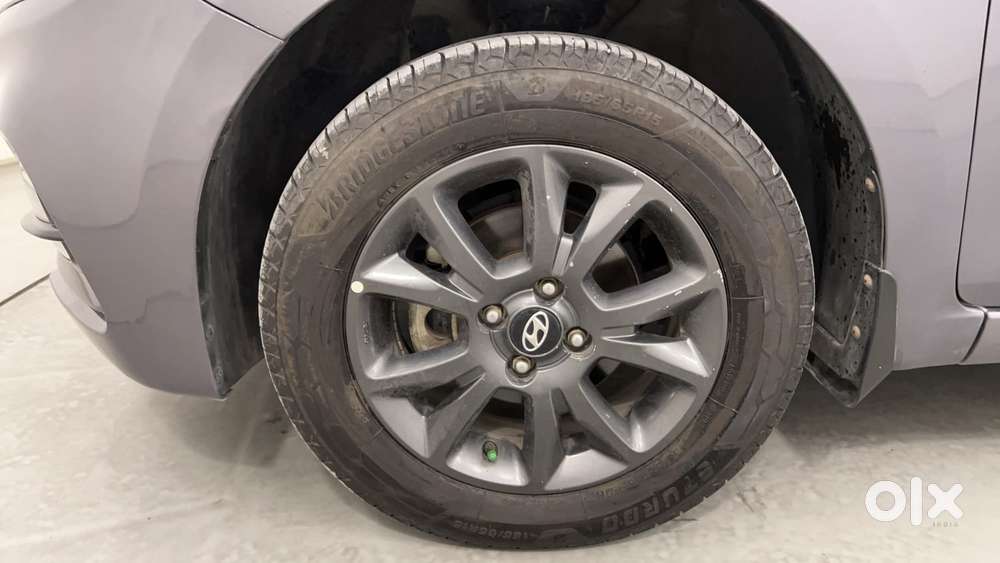 Hyundai Elite I20 Sportz Plus, 2019, Cng & Hybrids
