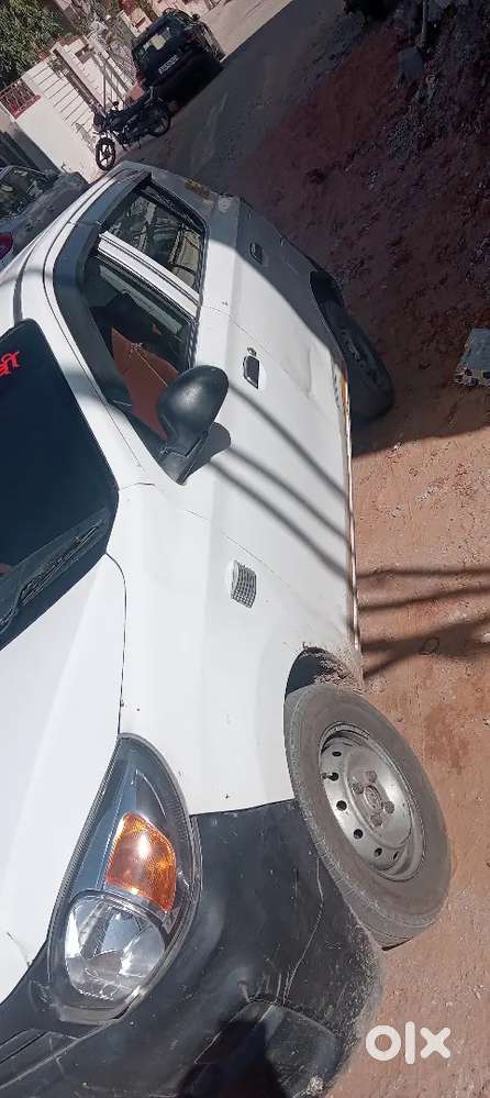 Maruti Suzuki Alto 2019