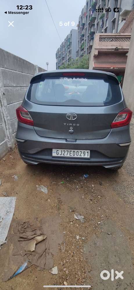 Tata Tiago Petrol 2023
