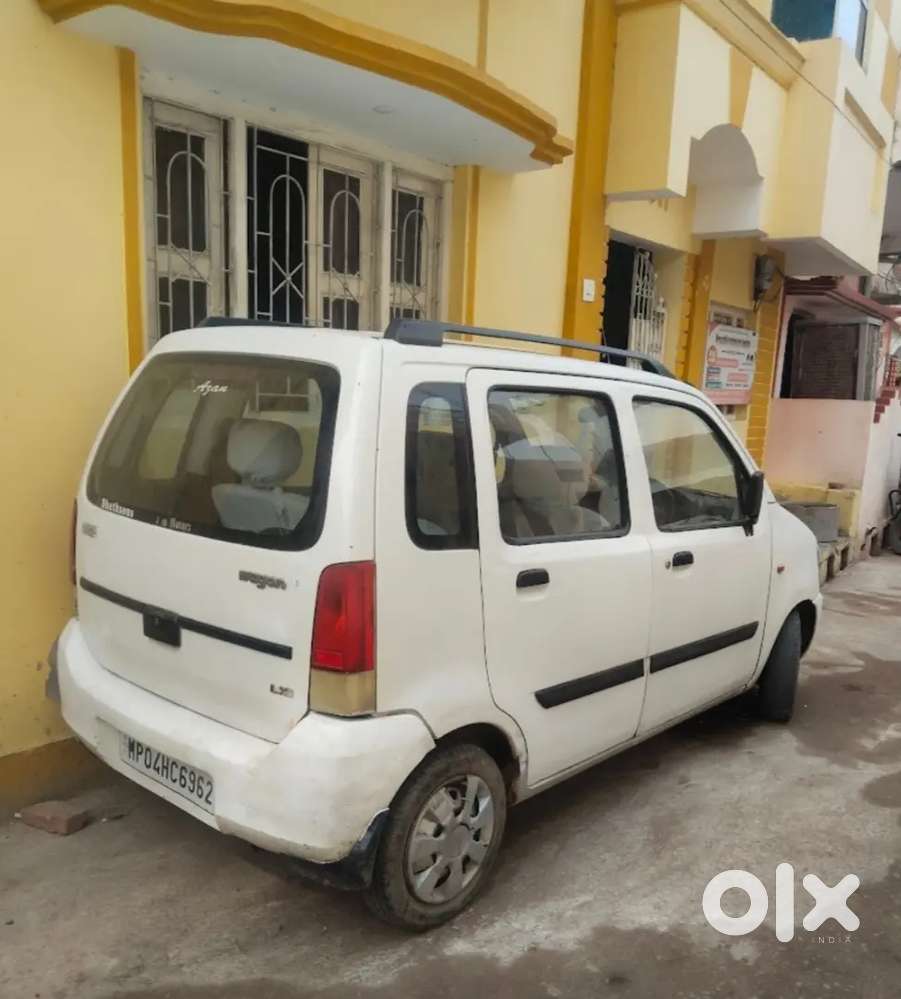 This Is Well Maintain Car , Approx 50000+driven .