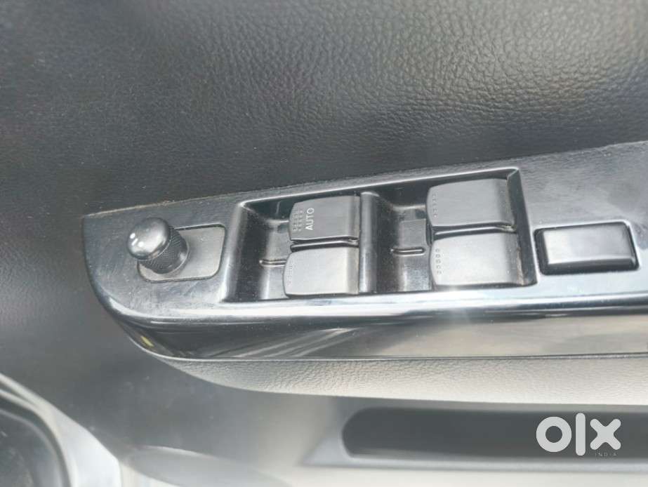 Maruti Suzuki Wagon R Vxi, 2017, Petrol