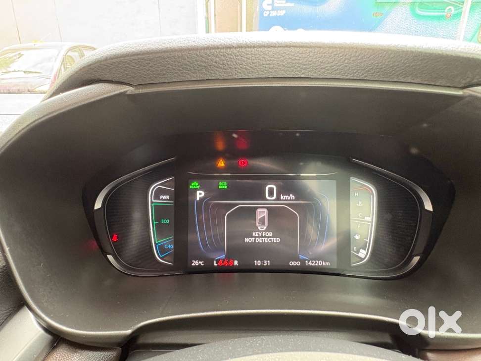 Toyota Urban Cruiser Hyryder 1.5 V Hybrid, 2025, Petrol