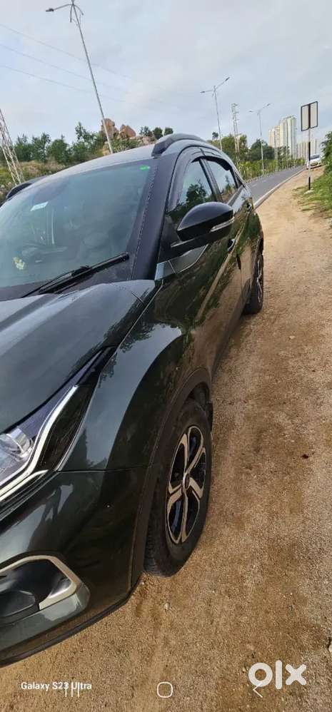 Tata Nexon 2023 Diesel 38000 Km Driven