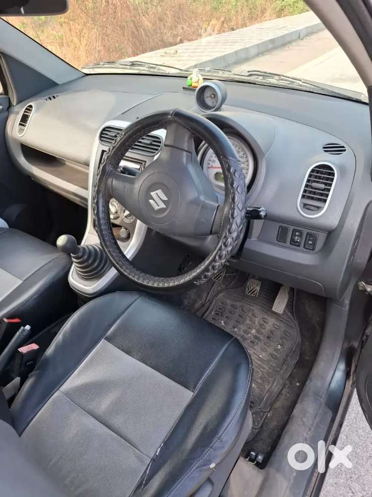 Maruti Suzuki Ritz 2011 Petrol 29344 Km Driven