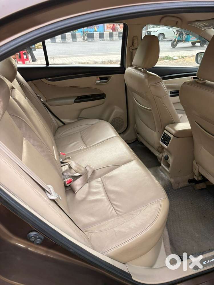 Maruti Ciaz Diesel 2016