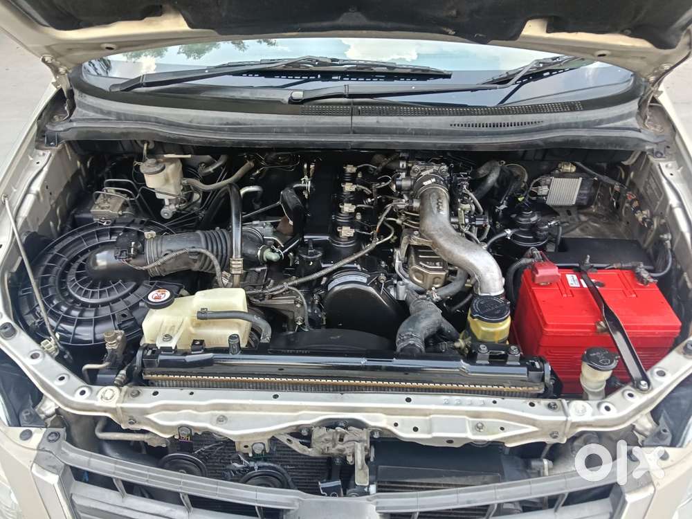 Toyota Innova 2.5 G (diesel) 7 Seater, 2014, Diesel