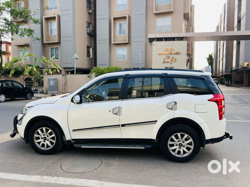 Mahindra Xuv500 2.2 W10, 2017, Diesel