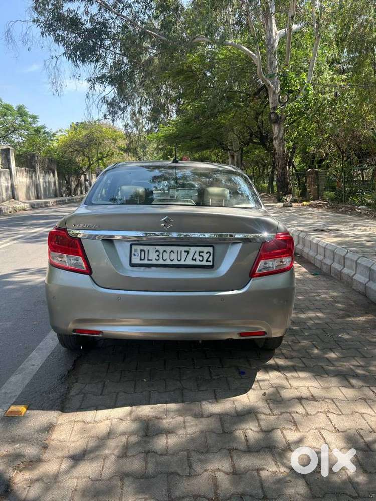 Maruti Suzuki Swift Dzire 1.3 Vxi, 2021, Petrol