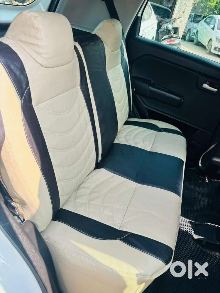 Maruti Suzuki Wagon R 2024 Petrol 24203 Km Driven