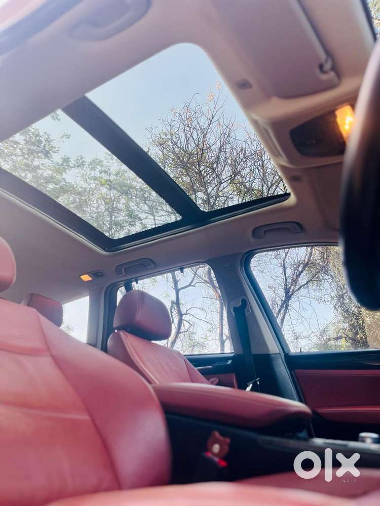 Bmw X3 2011-2013 Xdrive20d, 2013, Diesel