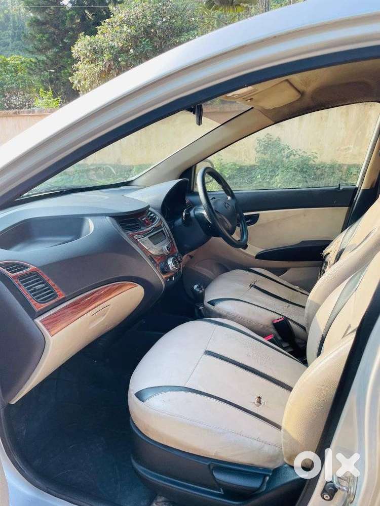 Hyundai Eon Magna +, 2018, Petrol