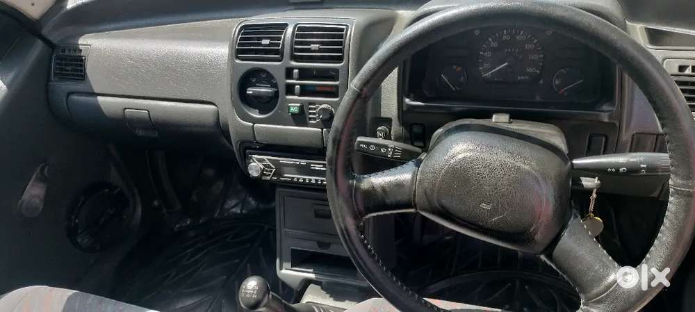 Maruti Zen Estilo 1998