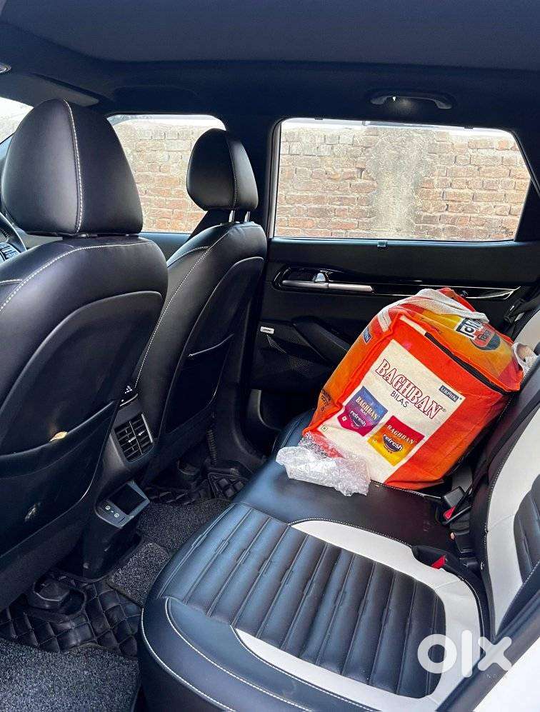 Kia Seltos 1.5 Gtx+ Diesel At, 2024, Diesel