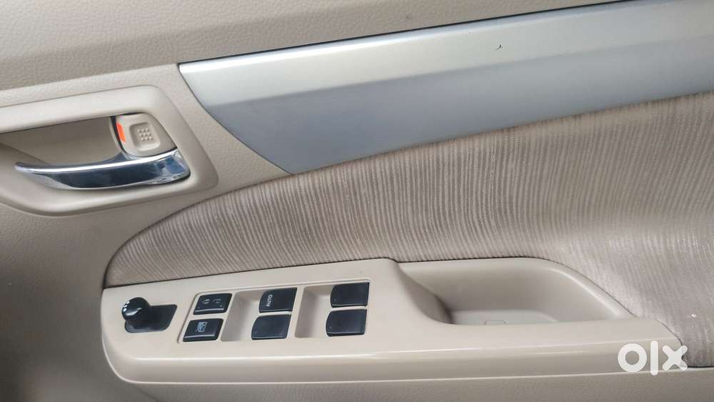 Maruti Suzuki Ertiga Vdi, 2012, Diesel