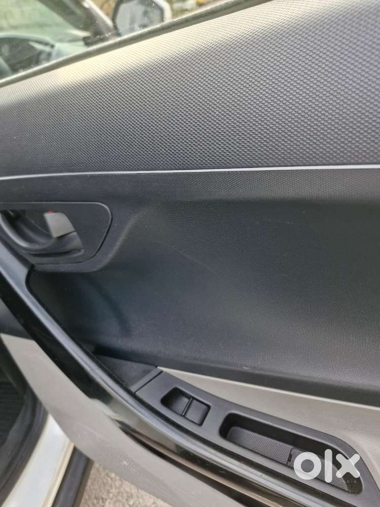 Tata Nexon 1.2 Revotron Xm, 2019, Cng & Hybrids