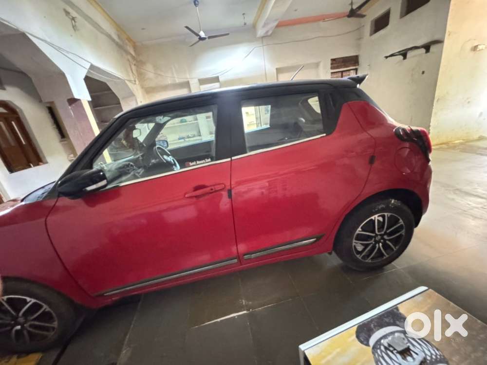 Maruti Suzuki Swift 2021 Petrol Good Condition