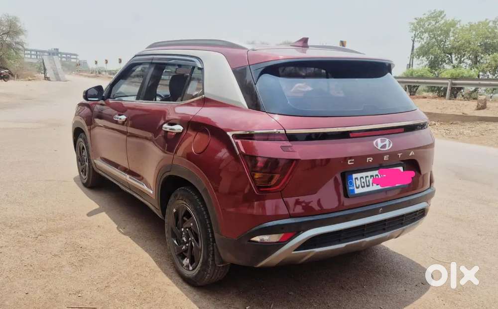 Hyundai Creta 1.6 Ex 2020