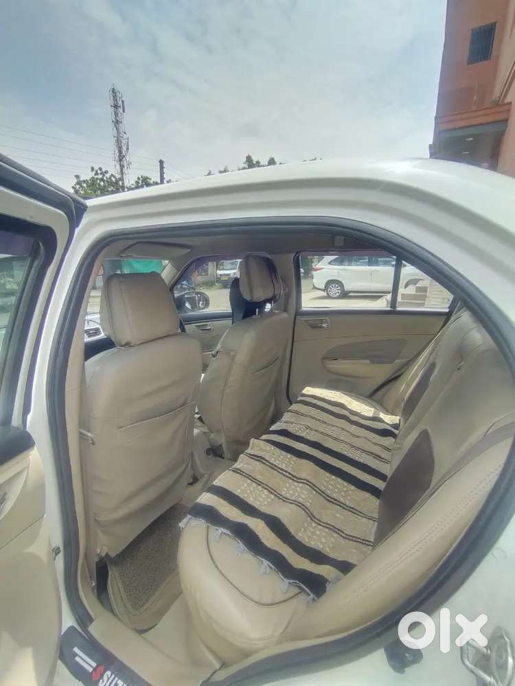 Maruti Suzuki Swift Dzire Vdi 2015