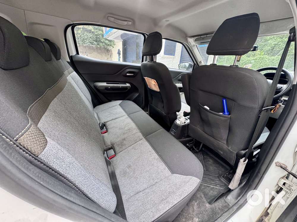 Citroen C3 Aircross Plus 1.2 5 Str, 2024, Petrol