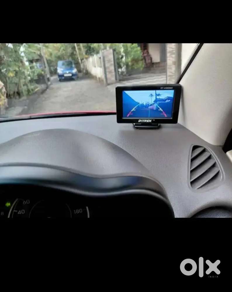 Hyundai I10 2010 Petrol 82500 Km Driven