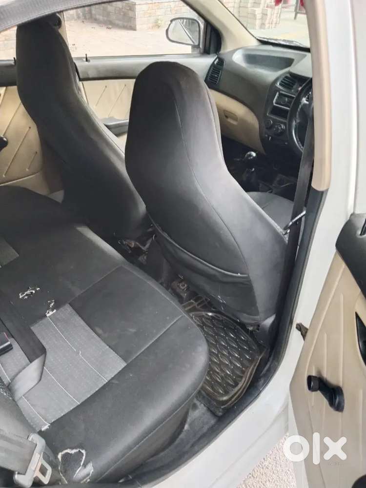 Hyundai Eon D-lite 2013
