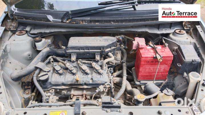 Toyota Etios Vx, 2011, Petrol