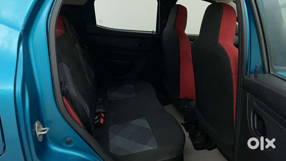 Renault Kwid Rxt 1.0, 2023, Petrol