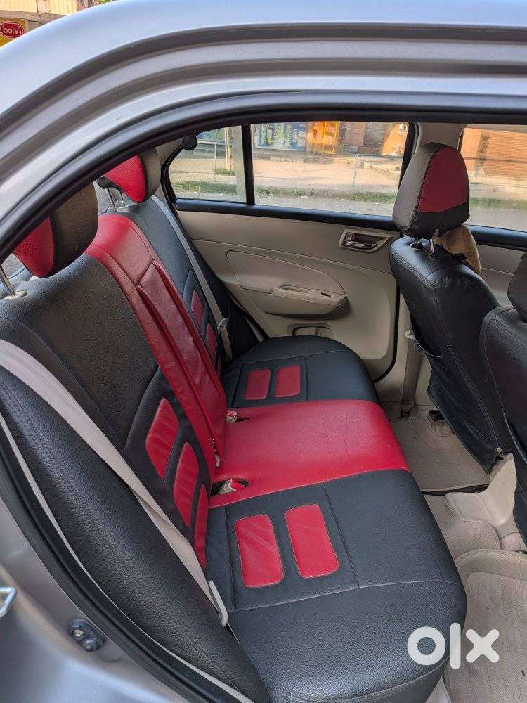 Maruti Suzuki Swift Dzire 1.2 Vxi Bsiv, 2014, Petrol