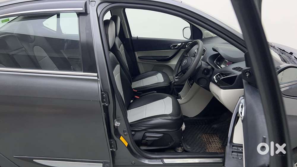 Tata Tigor 1.2 Revotron Xz Plus Cng, 2022, Cng & Hybrids