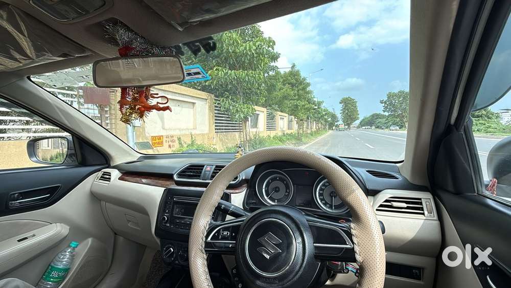 2019 Maruti Dzire Vdi